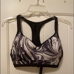 Victoria’s Secret sports bra